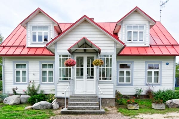 Home Repainting Benefits