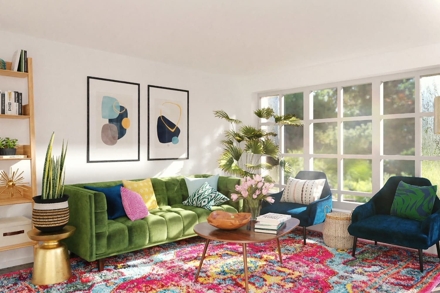 Prestige Painting Experts